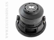 EXCURSION SXE.v2 10 D2 - 1200 RMS / 3500 Watt