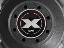 EXCURSION SXE.v2 10 D2 - 1200 RMS / 3500 Watt
