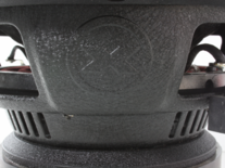 EXCURSION SXE.v2 10 D2 - 1200 RMS / 3500 Watt