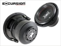 EXCURSION SXE.v2 10 D2 - 1200 RMS / 3500 Watt