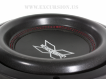 EXCURSION SXE.v2 10 D2 - 1200 RMS / 3500 Watt