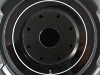 EXCURSION SXR.v2 10 D2 - 600 RMS / 1500 Watt - RED LINE