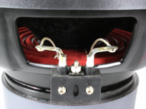 EXCURSION SXR.v2 10 D2 - 600 RMS / 1500 Watt - RED LINE