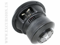 EXCURSION SXT 10 D4 - 900 RMS / 2500 Watt - RED LINE