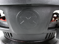 EXCURSION SXT 10 D4 - 900 RMS / 2500 Watt - RED LINE