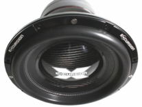EXCURSION MXT.v2 12 D1 BLACK - 2500 RMS / 7500 Watt