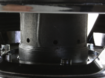 EXCURSION MXT.v2 12 D1 BLACK - 2500 RMS / 7500 Watt