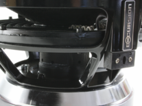 EXCURSION MXT.v2 12 D4 BLACK - 2500 RMS / 7500 Watt