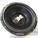 EXCURSION MXT.v2 15 D4 - 2500 RMS / 7500 Watt