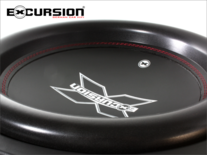 EXCURSION SXE.v2 15 D4 - 1200 RMS / 3500 Watt