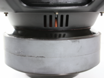 EXCURSION SXT 15 D2 - 900 RMS / 2500 Watt - RED LINE