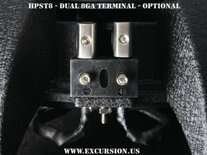 EXCURSION SXX.v2 15 D2 - 1500 RMS / 4500 Watt