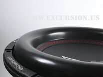 EXCURSION SXX.v2 15 D2 - 1500 RMS / 4500 Watt