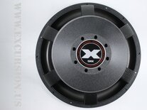 EXCURSION SXX.v2 15 D2 - 1500 RMS / 4500 Watt