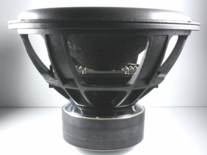 EXCURSION MXT.v2 18 D2 - 2500 RMS / 7500 Watt