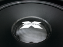 EXCURSION RXD 18 D1 - 5000 RMS / 15000 Watt