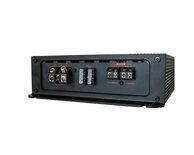 GAS MAX Level 2 Two Channel amplifier