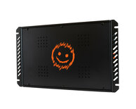 GAS MAX Level 2 Two Channel amplifier