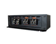 GAS MAX Level 2 Mono amplifier