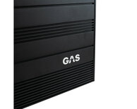 GAS MAX Level 2 Four Channel amplifier
