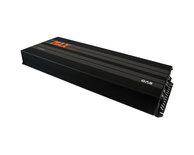 GAS MAX Level 2 Mono amplifier