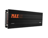 GAS MAX Level 2 Mono amplifier