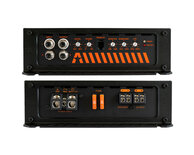 GAS MAX Level 2 Mono amplifier