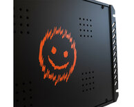 GAS MAX Level 2 Mono amplifier
