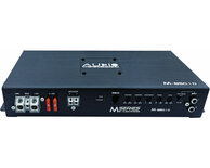 M-Serie 1 Kanaals power versterker