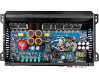 M-Serie 1 Kanaals power versterker