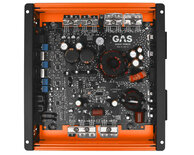 GAS MAD Level 1 Mono amplifier