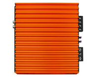 GAS MAD Level 1 Mono amplifier