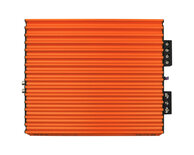 GAS MAD Level 1 Two Channel amplifier