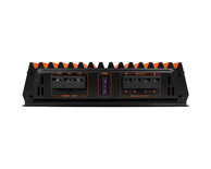 GAS MAD Level 1 Two Channel amplifier