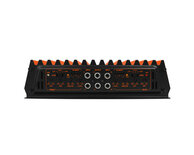 GAS MAD Level 1 Four Channel amplifier