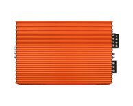 GAS MAD Level 1 Four Channel amplifier