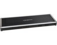 HX-SERIE 2-Channel High-end Power Versterker. Met Full-Mosfet technologie
