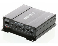 M-SERIES 1-Kanaals MICRO-digitale-versterker