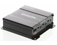 M-SERIES 1-Kanaals MICRO-digitale-versterker
