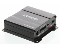 M-SERIES 1-Kanaals MICRO-digitale-versterker