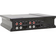 AUDIO SYSTEM DSP-SERIES 12-Kanaal Avalanche