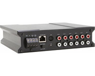 AUDIO SYSTEM DSP-SERIES 12-Kanaal Avalanche