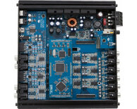 AUDIO SYSTEM DSP-SERIES 12-Kanaal Avalanche