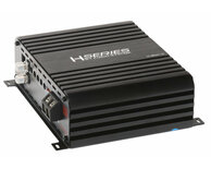 AUDIO SYSTEM HELON-SERIES 1-Kanaals Krachtige digitale MONO-versterker