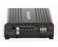 AUDIO SYSTEM HELON-SERIES 1-Kanaals Krachtige digitale MONO-versterker
