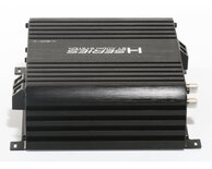 AUDIO SYSTEM HELON-SERIES 1-Kanaals Krachtige digitale MONO-versterker