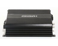 AUDIO SYSTEM HELON-SERIES 1-Kanaals Krachtige digitale MONO-versterker