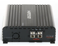 AUDIO SYSTEM HELON-SERIES 1-Kanaals Krachtige digitale MONO-versterker