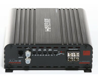 AUDIO SYSTEM HELON-SERIES 1-Kanaals Krachtige digitale MONO-versterker