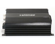 AUDIO SYSTEM HELON-SERIES 1-Kanaals Krachtige digitale MONO-versterker